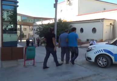 14 ilde FETÖ operasyonu: 30 gözaltı