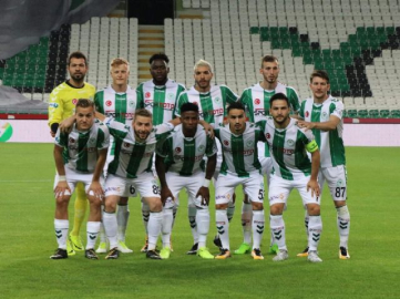 Marsilya-Konyaspor maçının hakemi belli oldu