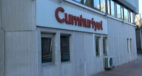 Cumhuriyet Gazetesi davasında tanık beyanları dinlendi