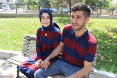 Sosyal medyadan 'ailem olur musunuz' dedi...