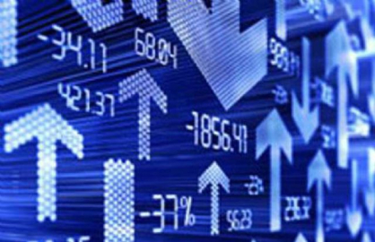 Borsa haftanın ilk gününü yükselişle tamamladı