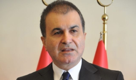 AB Bakanı Çelik Londra'ya gidecek