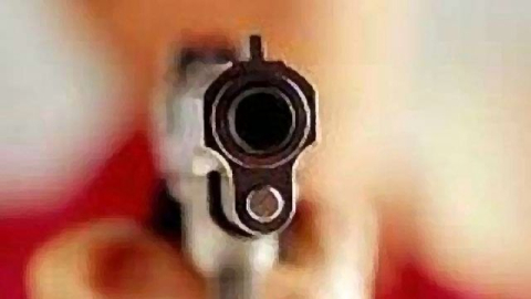 Teksas'ta katliam gibi saldırı: 8 ölü, 2 yaralı