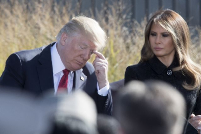 11 Eylül saldırılarında hayatını kaybedenler anıldı