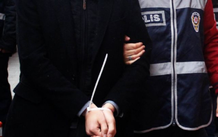 FETÖ soruşturmasında 4 kişi tutuklama