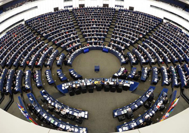 Avrupa Parlamentosu Arakan'ı görmezden geldi!