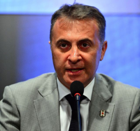 'Men cezası yeme durumumuz var'