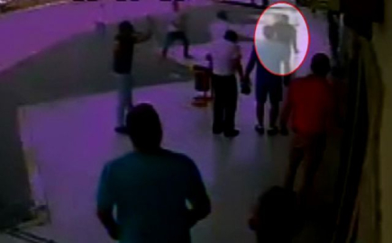 Otogarda bilet kavgası: 3 yaralı