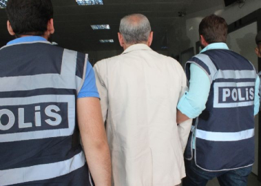 FETÖ firarileri 'güvenli ev'de yakalandı