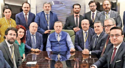 Cumhurbaşkanı Erdoğan: 28 Şubat'ta idamımı istediler