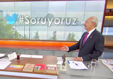 Kemal Kılıçdaroğlu S-400'lerin alımına karşı