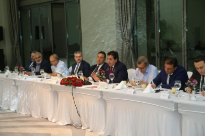 Türkiye'de bir ilk: Tamamlayıcı tıp hastanesi