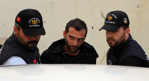 Onur Özerbizerdik'e 2,5 yıl hapis cezası