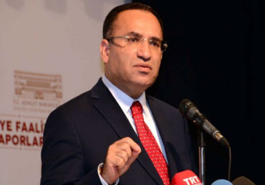 15 Temmuz'da alıkonulma planına ilişkin dava başladı