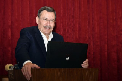 'ODTÜ'ye 8 bin değil, 15 bin ağaç dikeceğim'