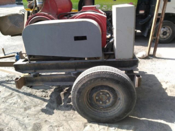 Belediye başkanından hırsıza tepki: Allah belanı versin