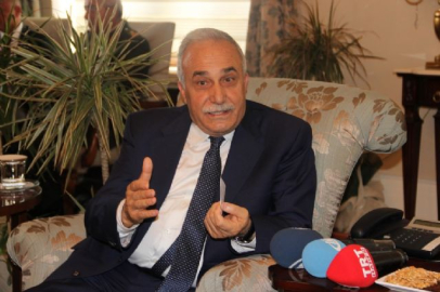 Bakan Fakıbaba'dan 'fındık fiyatı' açıklaması