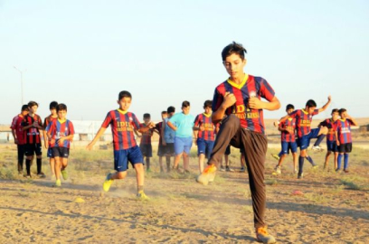 İdilli çocuklar yeni stat ve tesis istiyor