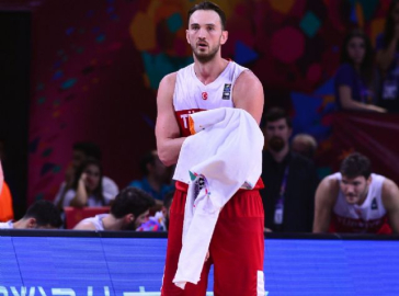 Galatasaray'dan Semih Erden açıklaması