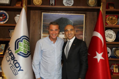 'Porto maçından hayırlı bir sonuçla döneceğimizi umuyorum'