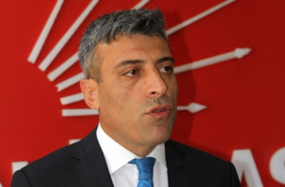 CHP'den Esad çağrısı