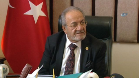 'Meclis'te 156 kişilik acil durum merkezi oluşturduk'