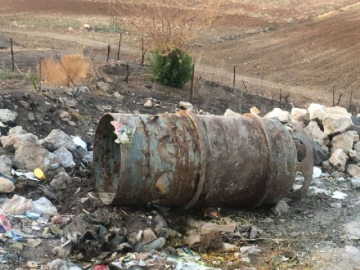 Siirt'teki zehirlenmeyle ilgili 3 gözaltı