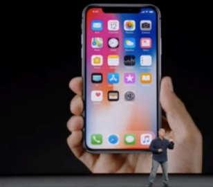 Apple iPhone 8, Apple Watch Series 3 ve iPhone X'i tanıttı