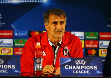 'Hedef Avrupa'da en iyi 10 takım arasında olmak'