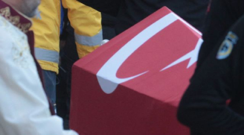 Hakkari'de terör saldırısı: 1 şehit 3 yaralı