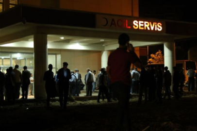 Muş'ta trafik kazası: 1 ölü, 6 yaralı