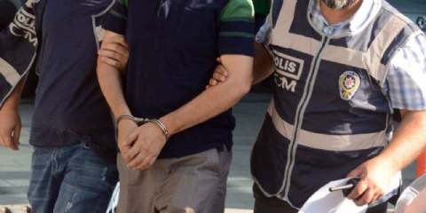 Ankara'da ByLock operasyonu: 79 gözaltı kararı