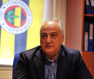 Fenerbahçe'nin acı günü