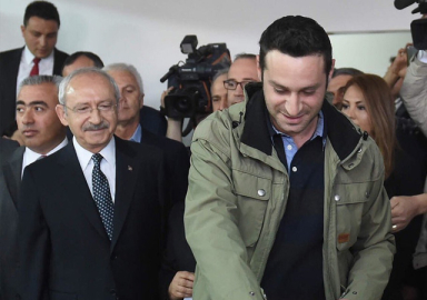 Kerem Kılıçdaroğlu birliğine teslim oluyor: Bedelli askerliği tercih etmedim