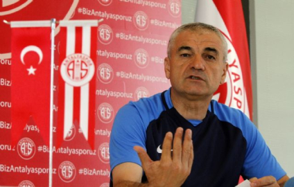 Çalımbay'dan 'Nasri' tepkisi