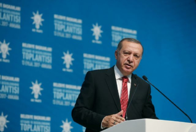 CHP'ye SİHA ve 'kavgaysa kavga' cevabı