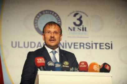 'Arakan'da dökülen gözyaşı Suriye'de dökülenle birdir'