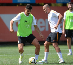 Kasımpaşa mesaisi tam gaz sürüyor