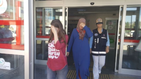 6 ilde FETÖ'nün hakim ve savcı evlerine operasyon