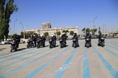 Ankara Emniyetinden okullara özel tim: 'NarkOkul'