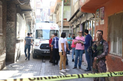 Diyarbakır'daki patlamayla ilgili 1 kişi gözaltına alındı