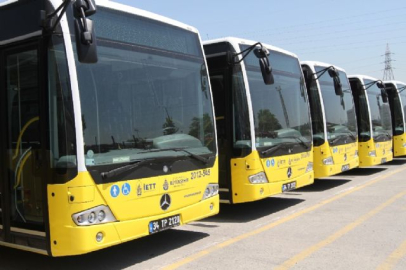 İstanbul'da okulların ilk günü ulaşım ücretsiz
