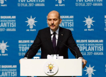 Soylu'dan Kılıçdaroğlu'na sert eleştiri