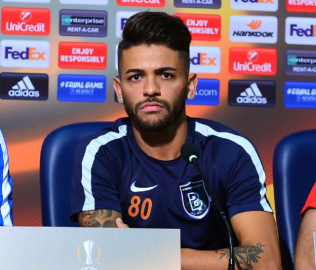 'Çok kuvvetli ekibe karşı oynayacağız'