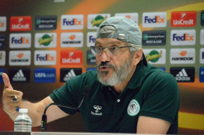 'Zor ama imkansız değil'