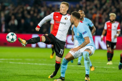 Şampiyonlar liginde günün maçları