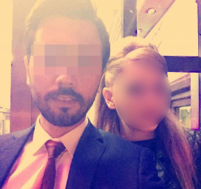 Düğün günü fuhuş operasyonundan gözaltına alındı