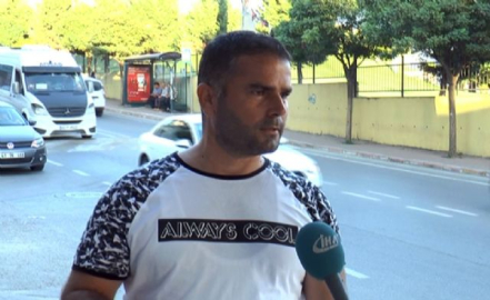 'Organize İşler' filmi gerçek oldu