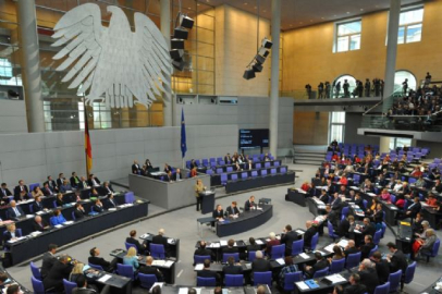 Almanya'da genel seçimler artık 5 yılda bir yapılacak