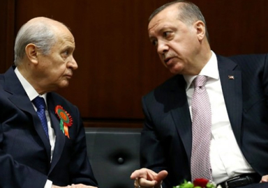 Ahmet Takan'dan MİT iddiası: Kasım ve aralık ayı içinde kopacak gümbürtüye hazır olun